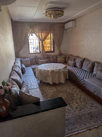 Hay El Baida 2 Berrechid