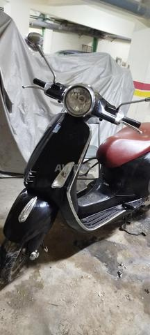 فيسبا بريمافيرا ايطاليان