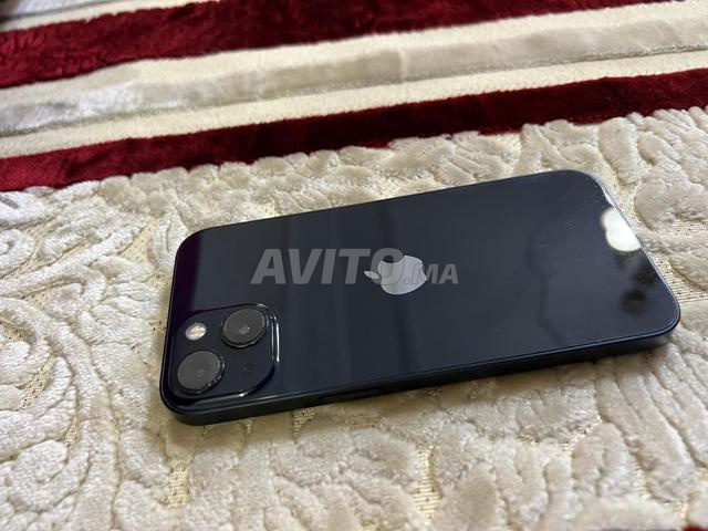 iPhone 13 normal officiel ✅