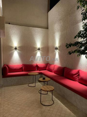 Magnifique villa grand jardin