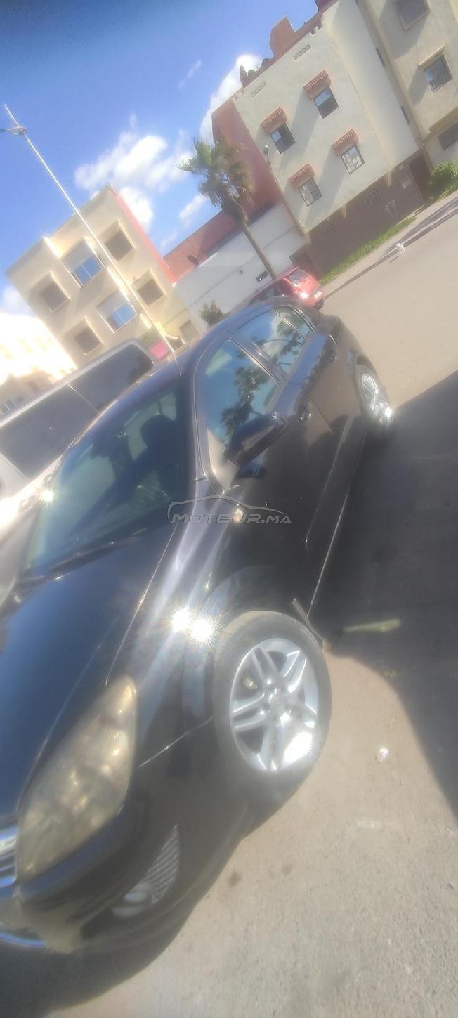 Opel astra diesel 