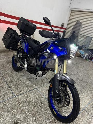 yamaha tenere 700