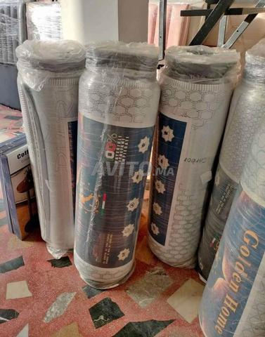 Matelas roulé Italia 🇮🇹🇮🇹🔥 90/190