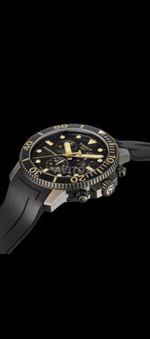 Montre Tissot original Seastar T120.417.37.051.01