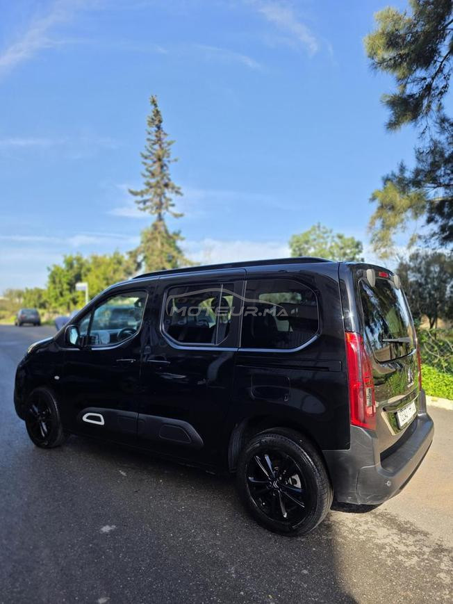 Citroën berlingo  full options 