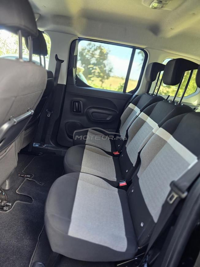 Citroën berlingo  full options 