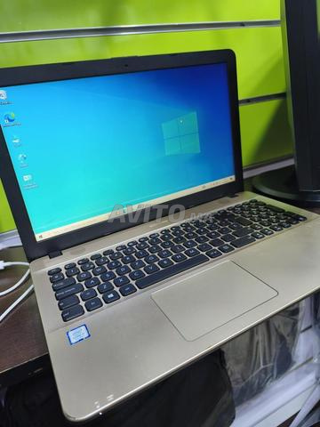 Asus i7 الجيل السابع 8 جيجابايت 256 - 2