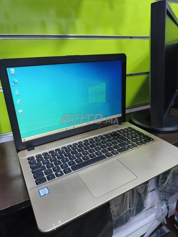 Asus i7 7ème 8g 256