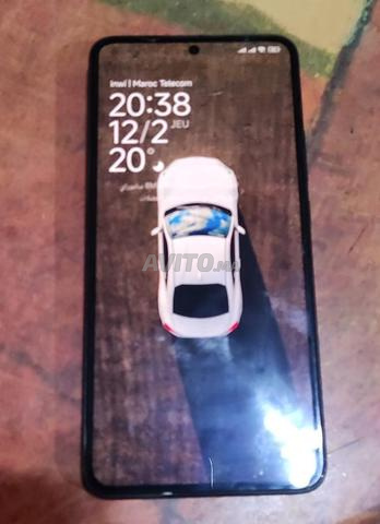 Téléphone en très bon état