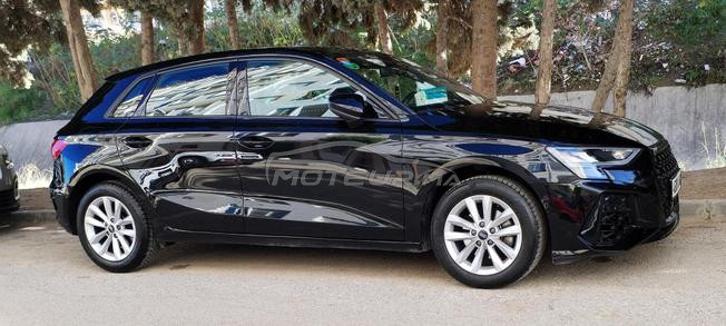 Audi A3 sportback 2023 dédouaner 2025