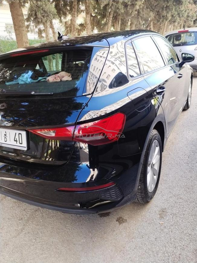 Audi A3 sportback 2023 dédouaner 2025