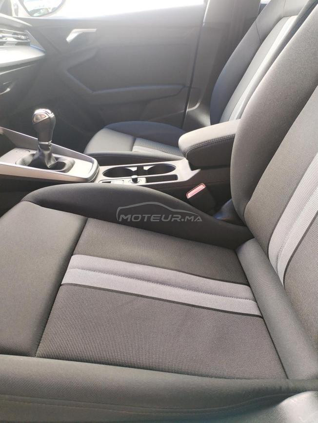 Audi A3 sportback 2023 dédouaner 2025