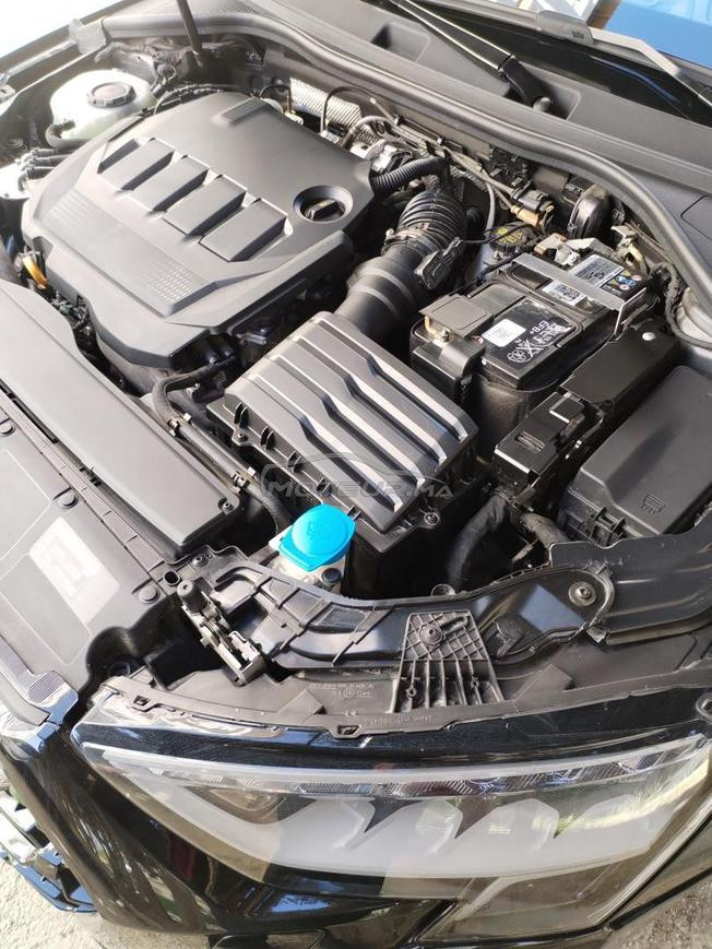 Audi A3 sportback 2023 dédouaner 2025