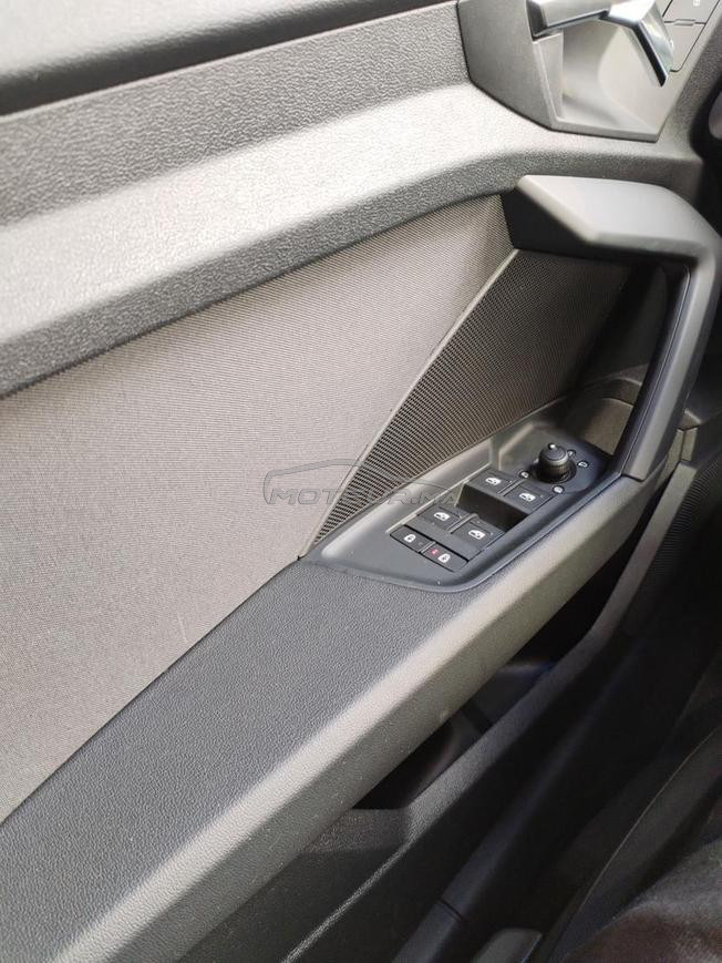 Audi A3 sportback 2023 dédouaner 2025