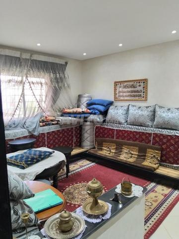 Appartement à vendre à Skhirat