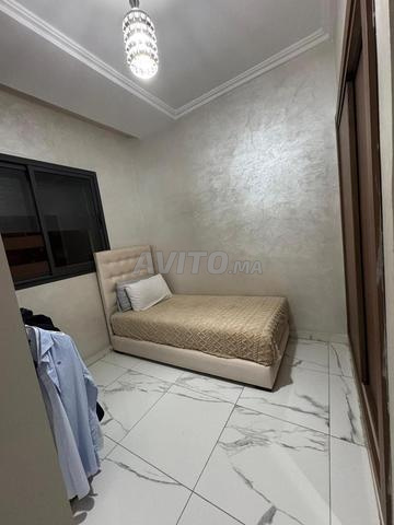 شقة للبيع بمساحة 73مترا الطابق الثالث - 2