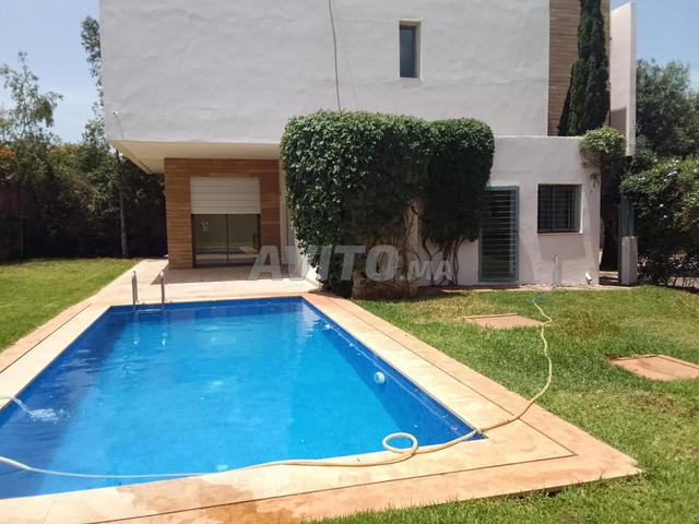 Location Villa de Prestige Californie