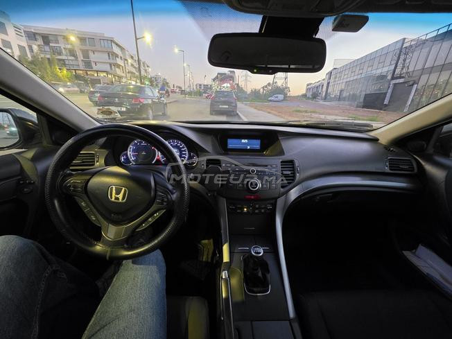 Honda Accord diesel 2011 