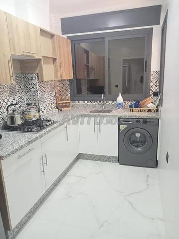 Appartements à louer à Martil à partir de 150dh