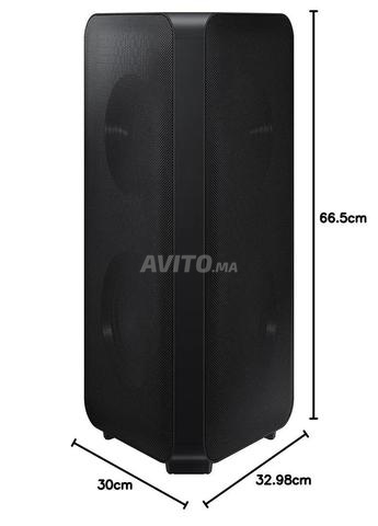 SOUND TOWER MX S50B 240W LIV التوصيل للمنزل