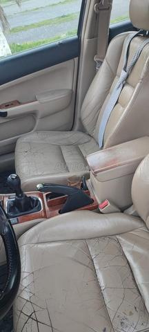 Honda Accord Essence Manuelle 2007 à Mohammedia