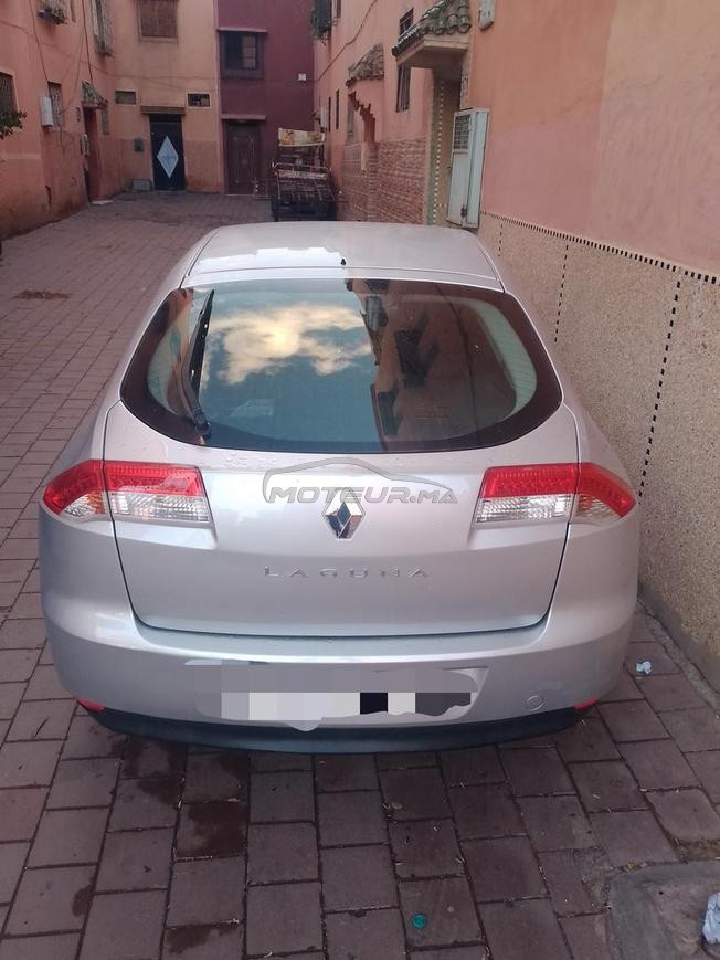 Renault laguna 3 très bonne état 