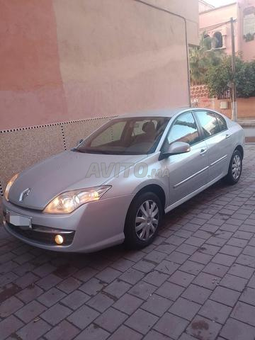 Renault laguna 3 très bonne état