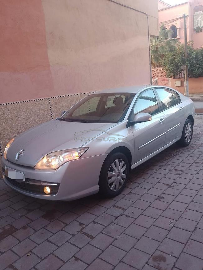 Renault laguna 3 très bonne état 