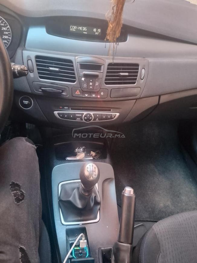 Renault laguna 3 très bonne état 