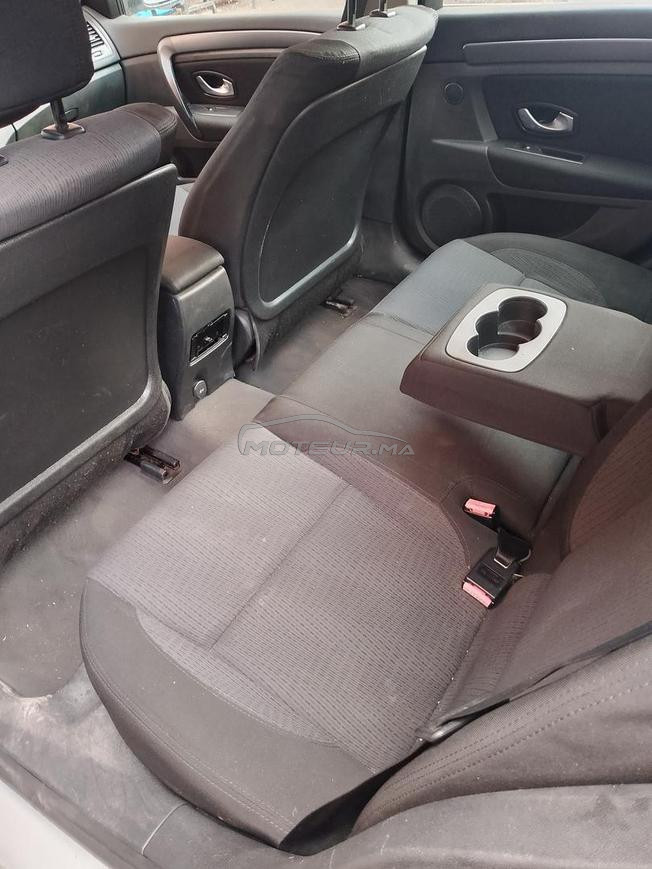 Renault laguna 3 très bonne état 