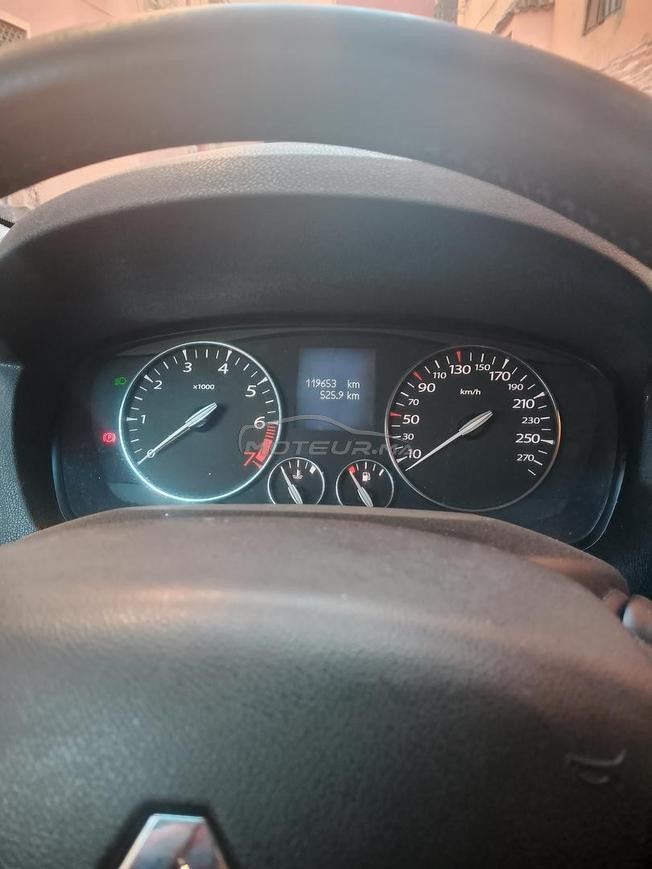 Renault laguna 3 très bonne état 