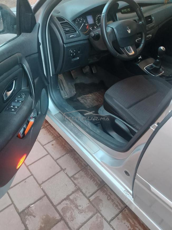 Renault laguna 3 très bonne état 