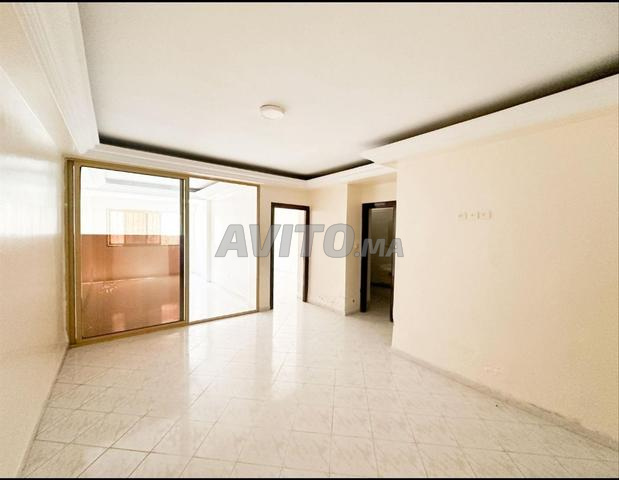 Appartement à vendre 64 m² à Casablanca