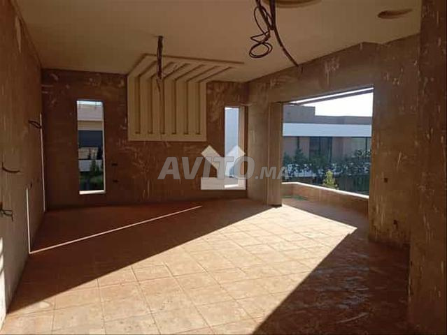 173643-Vente Villa à Marrakech Route De L'Ourika