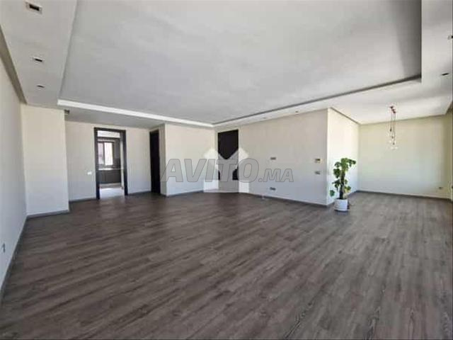 173793-Vente Appt à Casablanca Gauthier de 177 m²