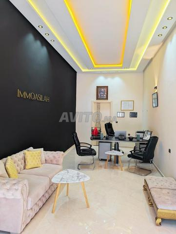 2 محلات تجارية للبيع كورنيش أصيلة