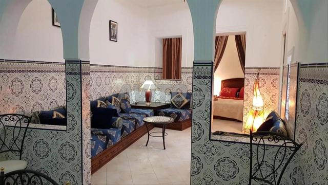 منزل أصيل في المدينة القديمة أصيلة - 2