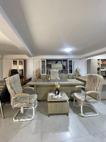 مكتب متكامل مستورد بتصميم عصري وجودة عالية