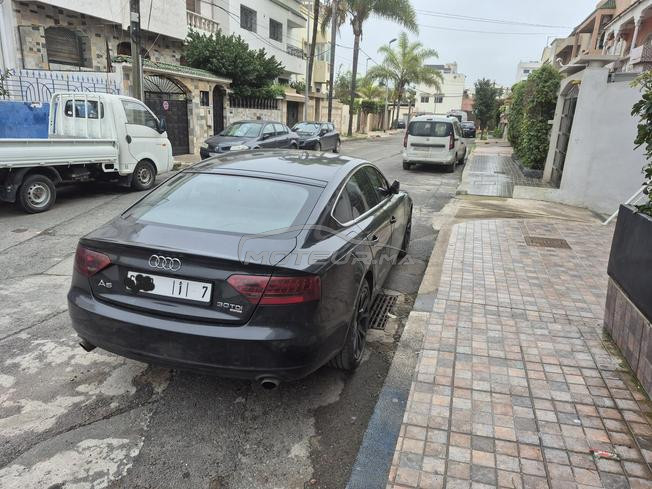 Audi A5 Diesel 