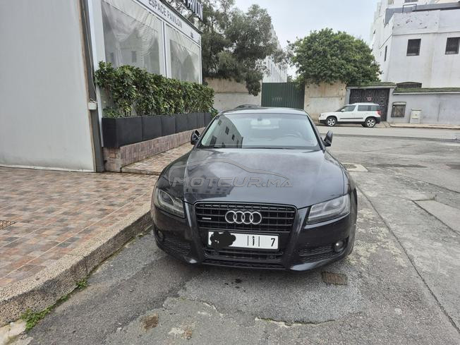 Audi A5 Diesel 