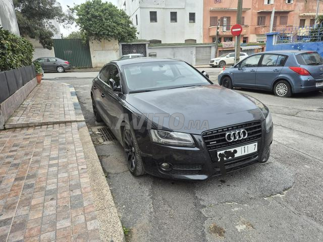 Audi A5 Diesel
