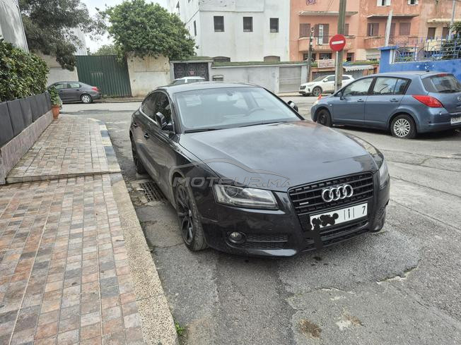 Audi A5 Diesel 