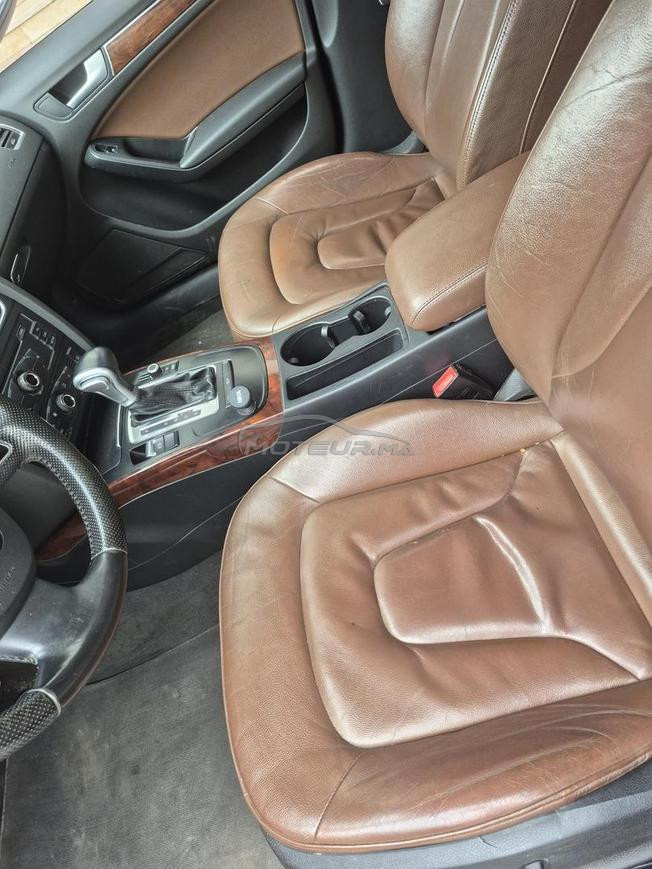 Audi A5 Diesel 