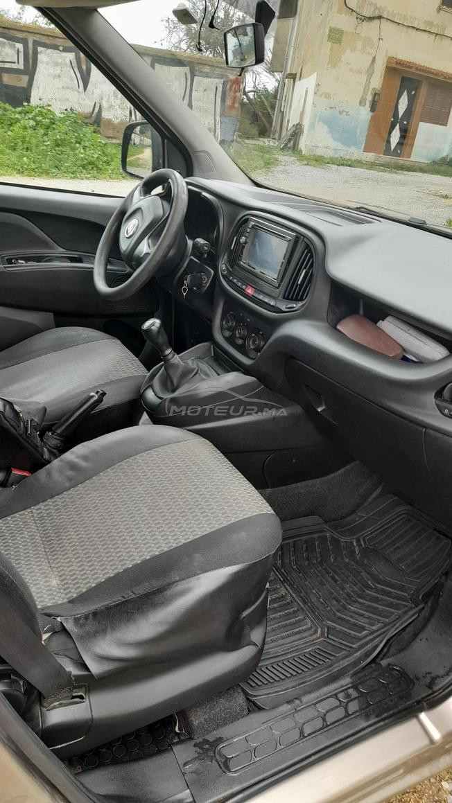 fiat doblo