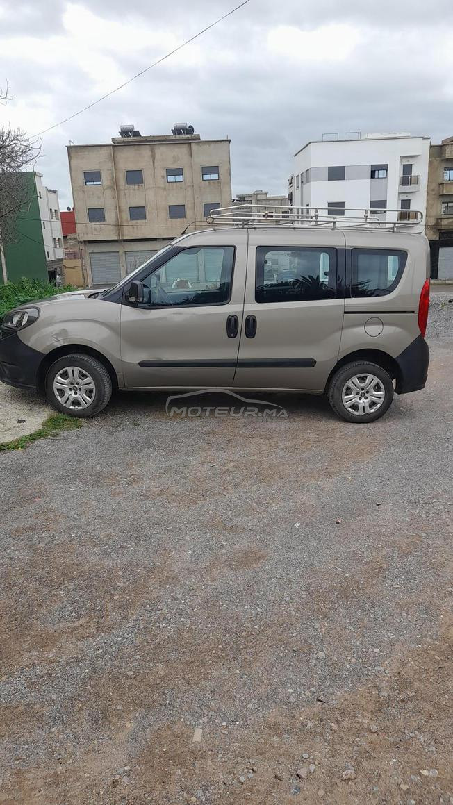 fiat doblo