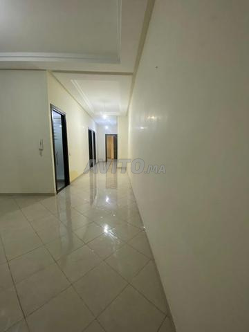 Appartement ensoleillé à louer mensuellement