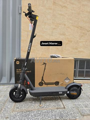 TROTTINETTE XIAOMI MI5 2026