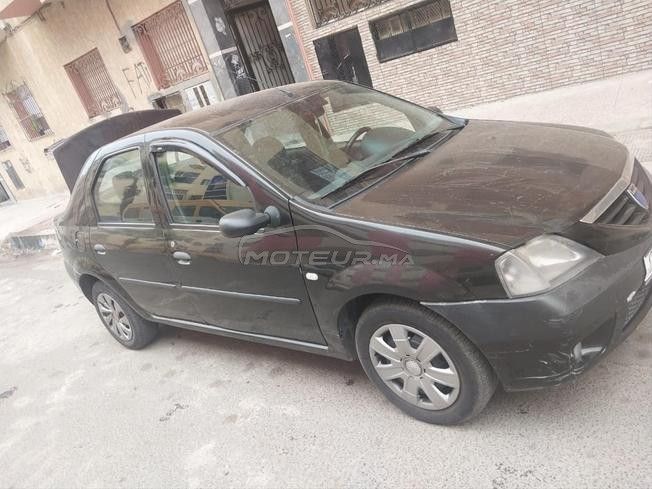 داسيا في حالة جيدة لمن يهمه الامر