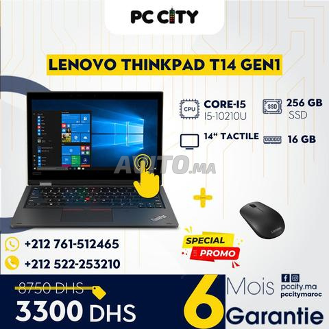 لينوفو ثينك باد T14 كور اي 5