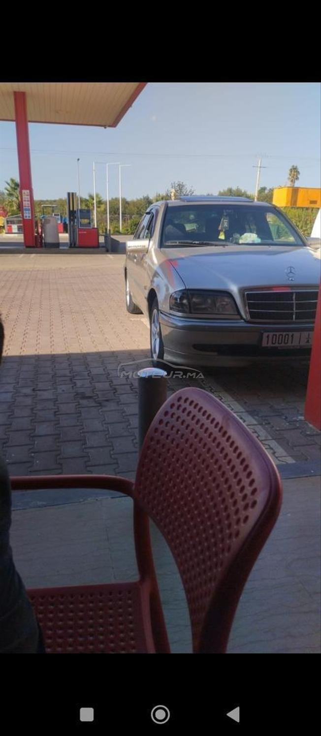 mercedes 220 